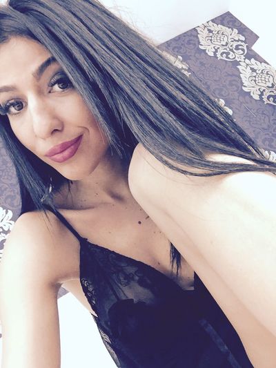 Isa Charm - Escort Girl from Escondido California