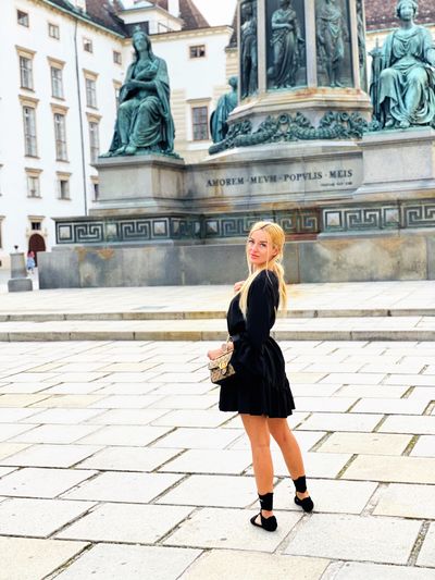 European Escort in Hartford Connecticut