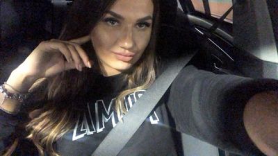 Daminix - Escort Girl from Macon Georgia