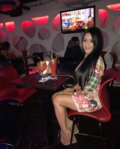 Christina Sofia - Escort Girl from Grand Rapids Michigan