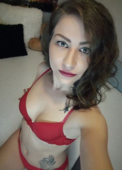 Escort in Portland Oregon