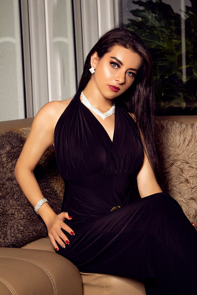 xerya - Escort Girl from San Antonio Texas