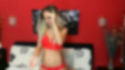 Lusty Eve - Escort Girl from Orlando Florida