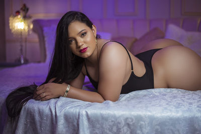 Jhoana Aniston - Escort Girl from Chandler Arizona