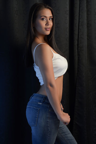 Ariana Blacke - Escort Girl from Ventura California