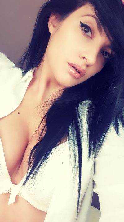 biancadelrey - Escort Girl from Garden Grove California