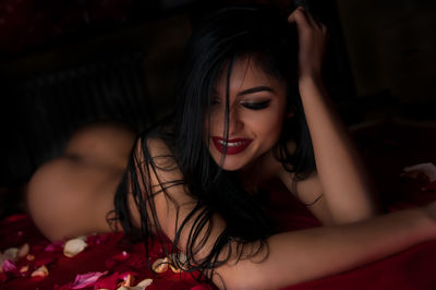 Evelyn Paz - Escort Girl from Stockton California