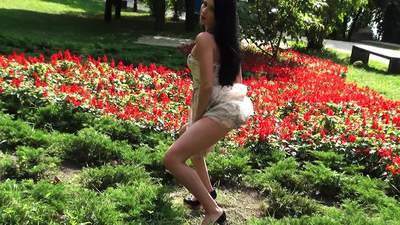 Loren Flirt - Escort Girl from Mobile Alabama