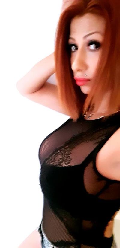 Jade Kaufman - Escort Girl from Fayetteville North Carolina