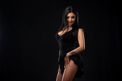 Latina Escort in Albuquerque New Mexico