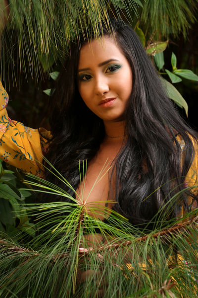 Yemina Muslim - Escort Girl from Greeley Colorado