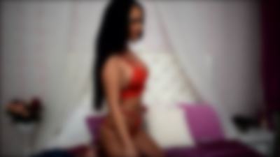 Super Busty Escort in Anaheim California