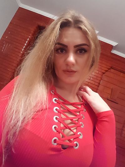 Polishfantasy - Escort Girl from Irving Texas