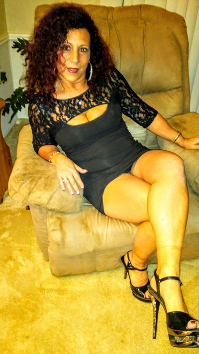 Gabriella Fiore - Escort Girl from Santa Ana California