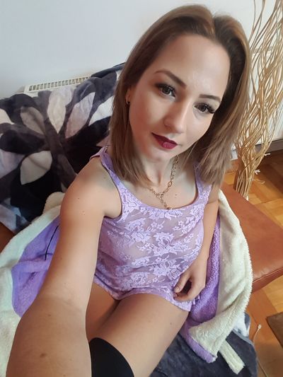 Incall Escort in Columbia Missouri