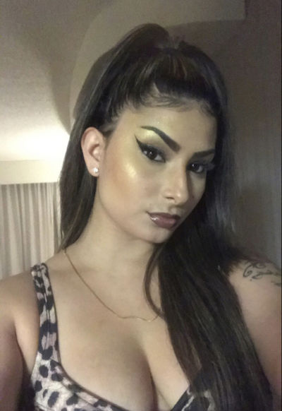 Pacific Islander Escort in Peoria Arizona