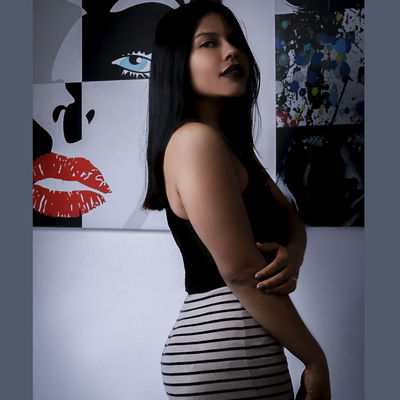 Victoria Rom - Escort Girl from Oxnard California