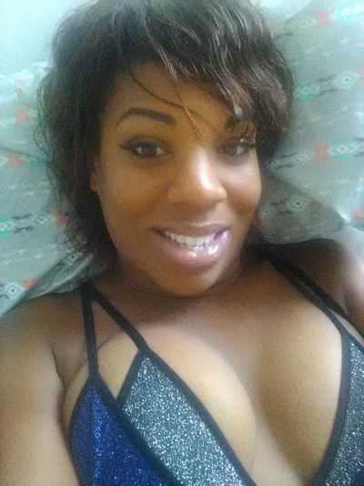 Ebony Escort in Boulder Colorado