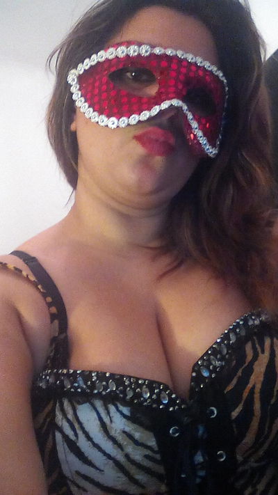 Evelin Jefferson - Escort Girl from Fontana California