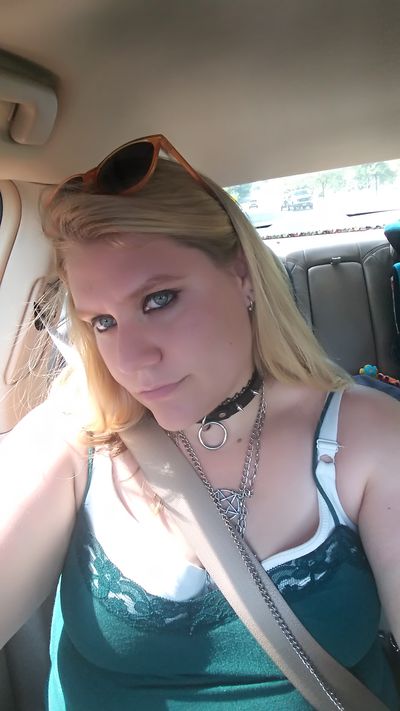 Megan Sentimental - Escort Girl from Elk Grove California