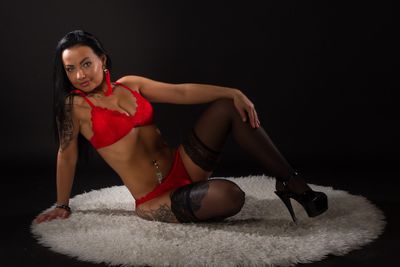 Amberly Haile - Escort Girl from Fayetteville North Carolina