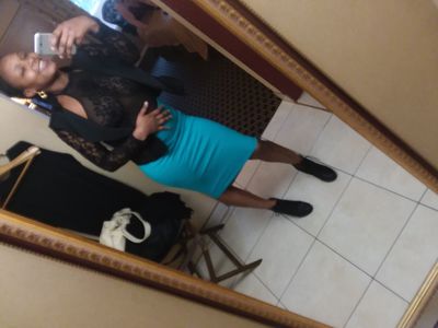 Nina Bailey - Escort Girl from Pueblo Colorado