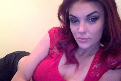 Roxana Bocci - Escort Girl from Downey California