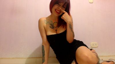 KONSTANCE - Escort Girl from Denton Texas