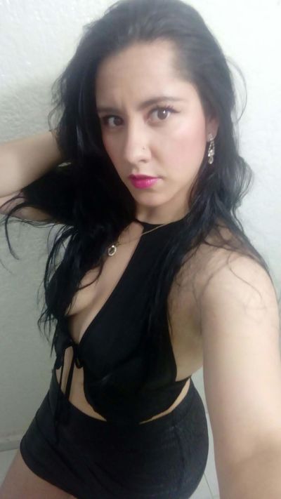 Violetta Vega - Escort Girl from Santa Maria California