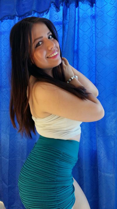 Anis Glow - Escort Girl from Renton Washington