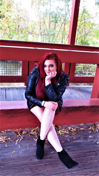 Alexis Mistress - Escort Girl from Springfield Missouri