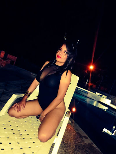 Marissa Shay - Escort Girl from Hialeah Florida