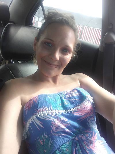 Venena Shwarz - Escort Girl from Montgomery Alabama