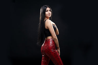 Salma Azmani - Escort Girl from Tampa Florida