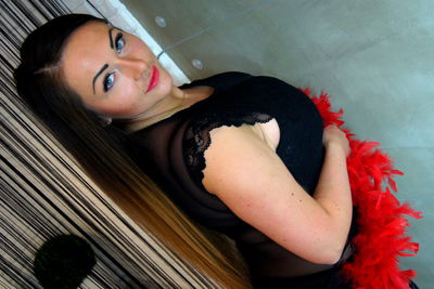 Valery Santana - Escort Girl from Thornton Colorado