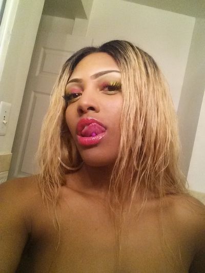 Fetish Sonya - Escort Girl from Garden Grove California