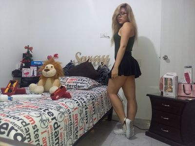 Lilith Daemona - Escort Girl from Mesa Arizona