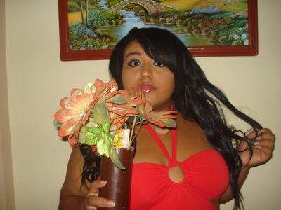 Diaz Melany - Escort Girl from San Antonio Texas