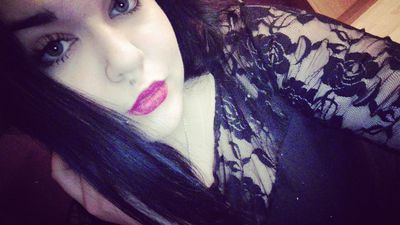 Eveline Eve - Escort Girl from St. Louis Missouri