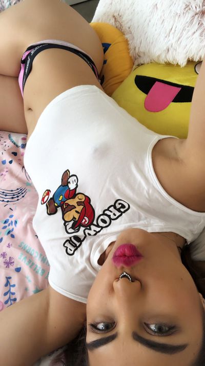 Ariadna Alvarez - Escort Girl from Fargo North Dakota