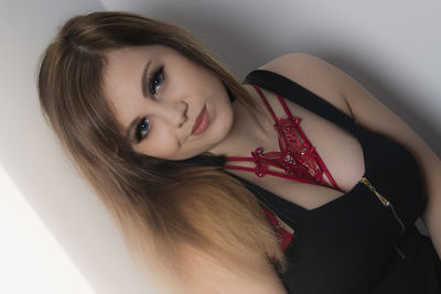 Julie Parksen - Escort Girl from Dallas Texas