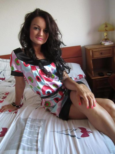 Sheryl Morneau - Escort Girl from Tucson Arizona