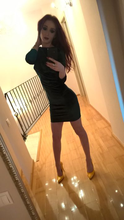 Tiny Jime - Escort Girl from Mesa Arizona