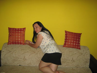 Bianca Klark - Escort Girl from El Paso Texas