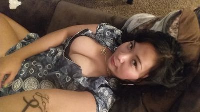 Super Busty Escort in Berkeley California