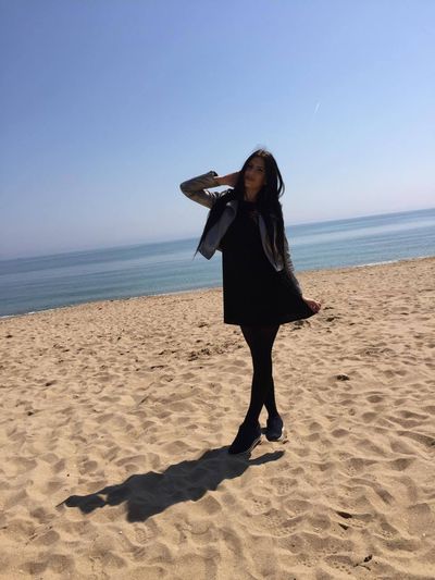 tifany Excited - Escort Girl from Richmond California