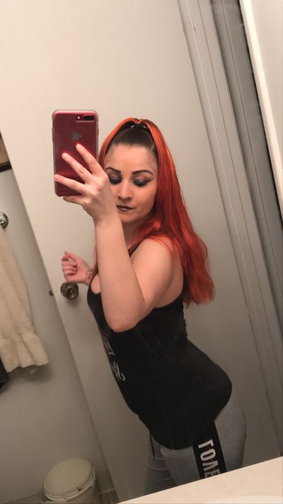 Super Booty Escort in Clovis California