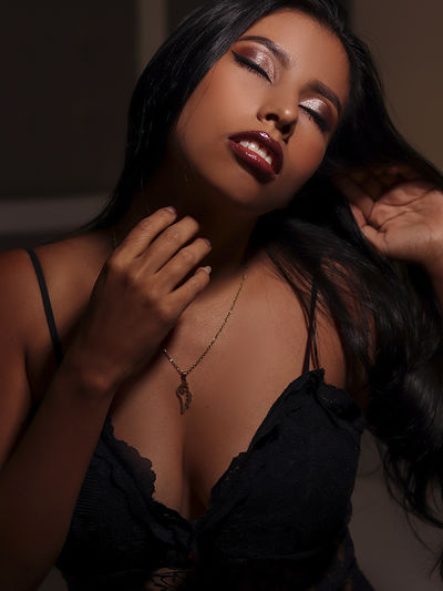 Natasha Owens - Escort Girl from San Antonio Texas