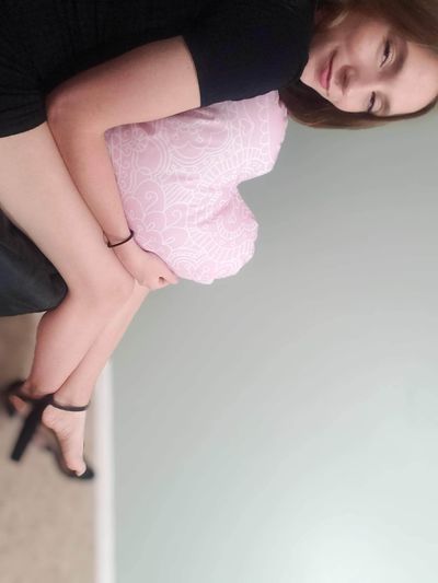 Kathy Truman - Escort Girl from Jersey City New Jersey