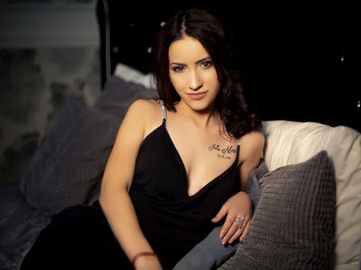 Graceful Hannah - Escort Girl from San Jose California